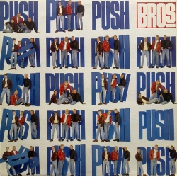  Bros ‎– Push 